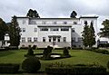 Purkersdorf Sanatorium Ostseite