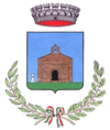 Coat of arms of Quartucciu