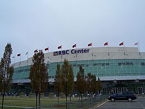 RBC raleigh