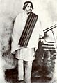 Rainivoninahitriniony Prime Minister of Madagascar