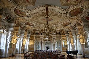 Riesensaal