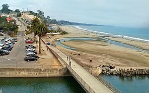 Rio del Mar, California (2) (cropped)