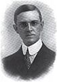 Robert-Worth-Bingham