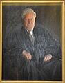 Robert Heron Bork