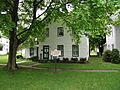Robert Ingersoll Birthplace May 11
