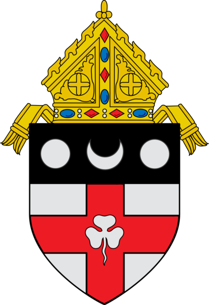 Roman Catholic Diocese of Harrisburg