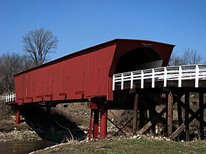 RosemanBridge