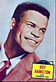Roy Hamilton 1957