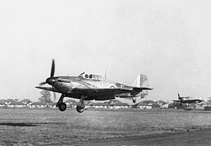 Royal Air Force Fighter Command 1940 HU54409