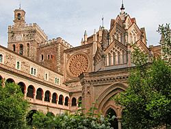 Royal Monastery of Santa Maria de Guadalupe