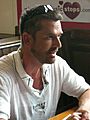 Rupert Everett in July 2007
