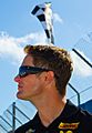 Ryan Hunter-Reay St. Petersburg, FL 2012 003