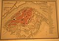 S. Lankhout 1858 Map of Dordrecht