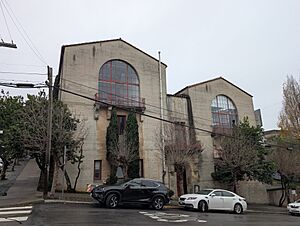 SFAI Dec 21 2024