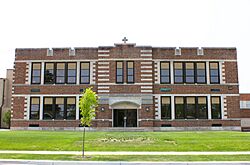 Saint Matthew Cathedral School - South Bend