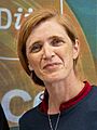 Samantha Power in 2023 (cropped)