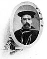 Samuel Triplett (framed)