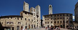 San Gimignano - panoramio - cisko66