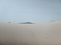 Sand dunes at Imperial, TX SCN1050