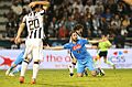 Save the Dream at the Supercoppa (30394089492)