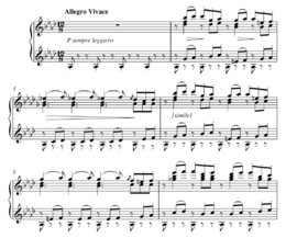 Great orchestral pieces picture