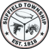 Official seal of Suffield Township