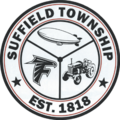 Seal of Suffield Township, Ohio