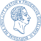 Seal of the University of Bonn.png