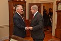 Secretary Tillerson Meets With Israeli Prime Minister Netanyahu (32063904794)