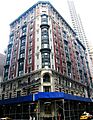 Seville-hotel-ny