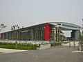 Shanghai International Circuit 2