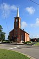 Sharon Township Salem Church