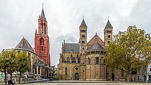 Sint-Servaasbasiliek en Sint-Servaasbasiliek, Maastricht-40301