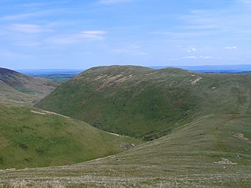 Souther Fell from Scales Fell, Blencathra.jpg