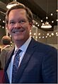 Speaker Cameron Sexton at an event in Dickson, TN