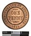 Specimen Coin - 1 Penny, Australia, 1911.jpg