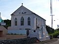 St. John African Methodist Episcopal Church Hamilton Parish, Bermuda
