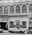 Stearns Iron Front Building, 1007-1013 East Main Street (Richmond, Independent City, Virginia)