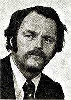 Steve Cowper 1977