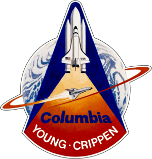 Sts-1-patch