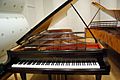 Stuart & sons 2.9m 102-note piano