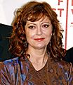 Susan Sarandon 3 by David Shankbone (cropped)