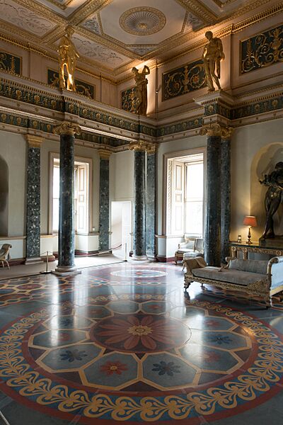 Syon House (33315382913)