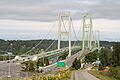 Tacoma Narrows Bridge 2009