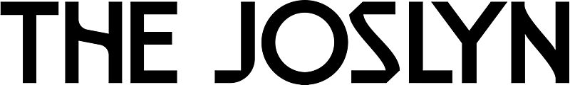 TheJoslyn Wordmark