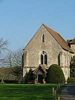 The Augustinian Priory, Bilsington, Kent - geograph.org.uk - 12909.jpg