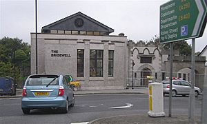 The Bridewell, Magherafelt - geograph.org.uk - 573457