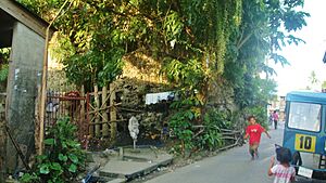 The Old Baluarte - Sogod, Southern Leyte