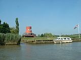 The Red Mill - geograph.org.uk - 190319