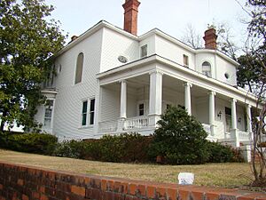 The Simmons-Bond House2